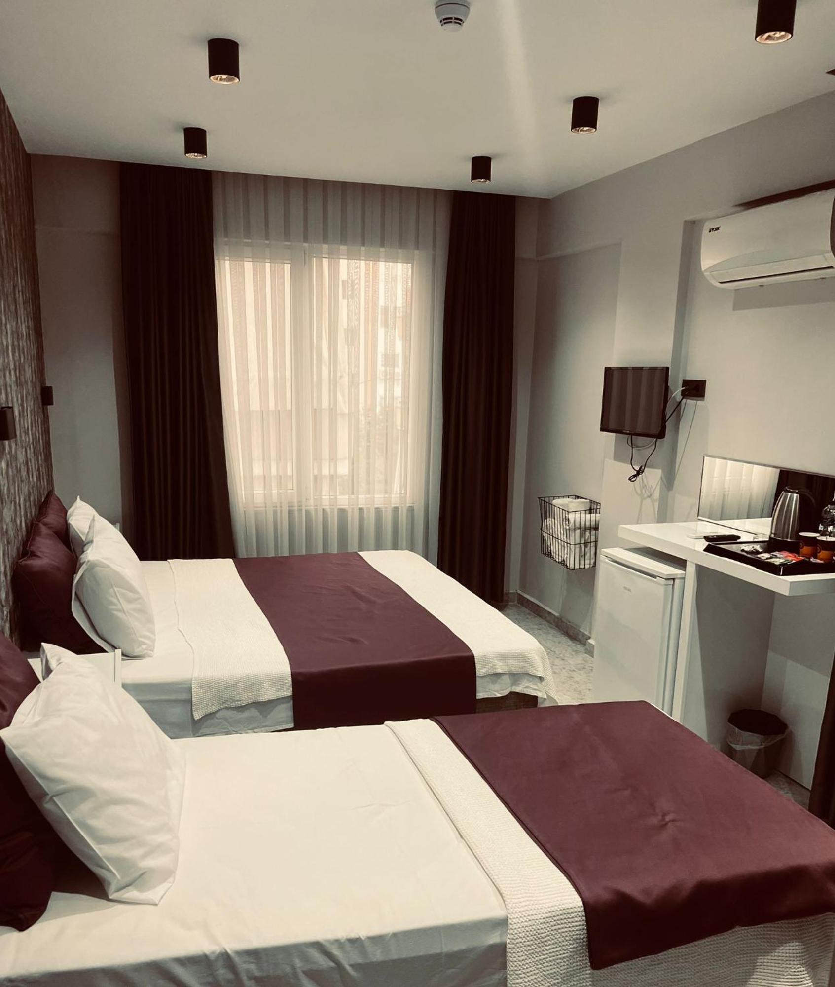 My Boutique Hotel apartamentowy *