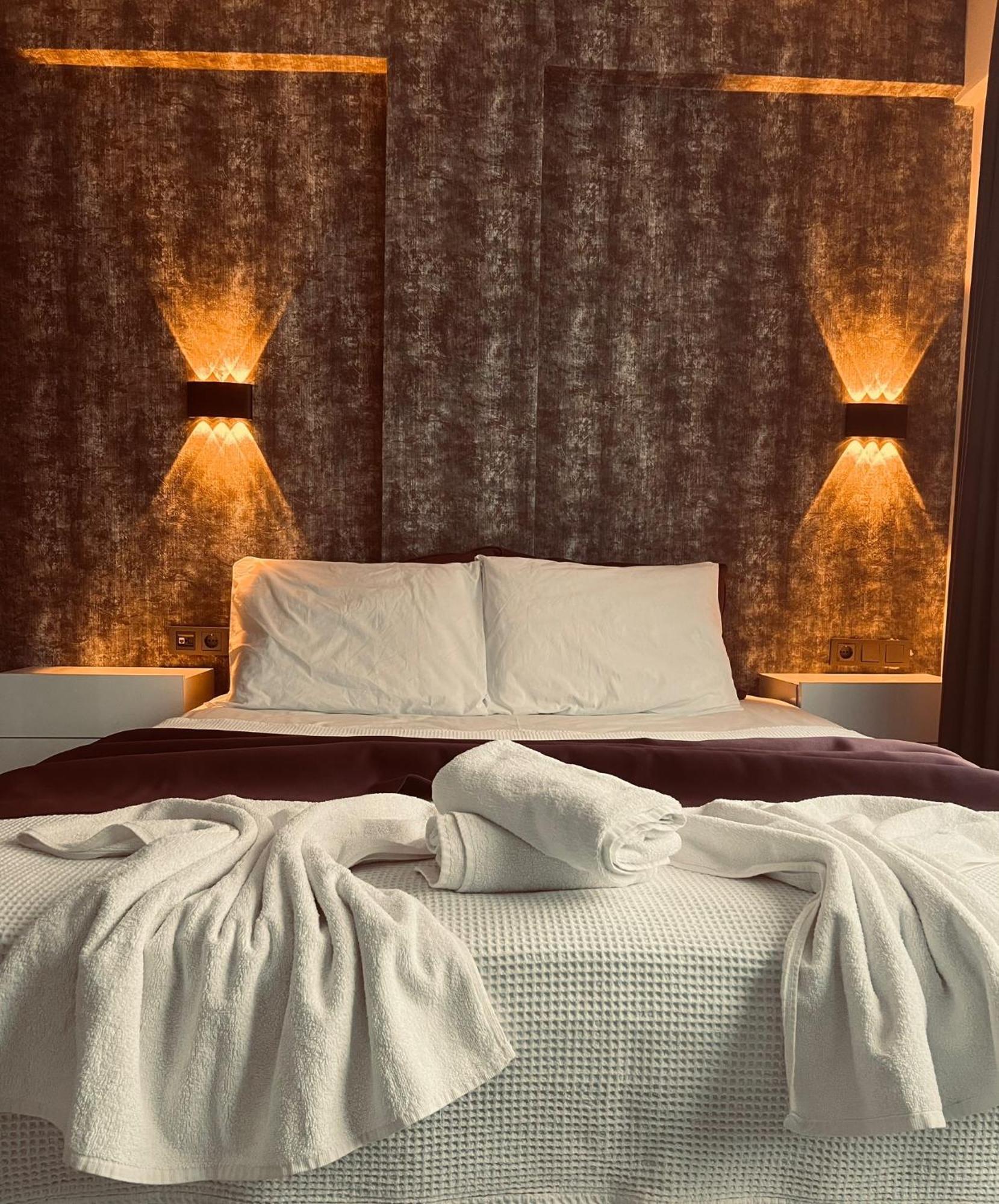 My Boutique Hotel apartamentowy *